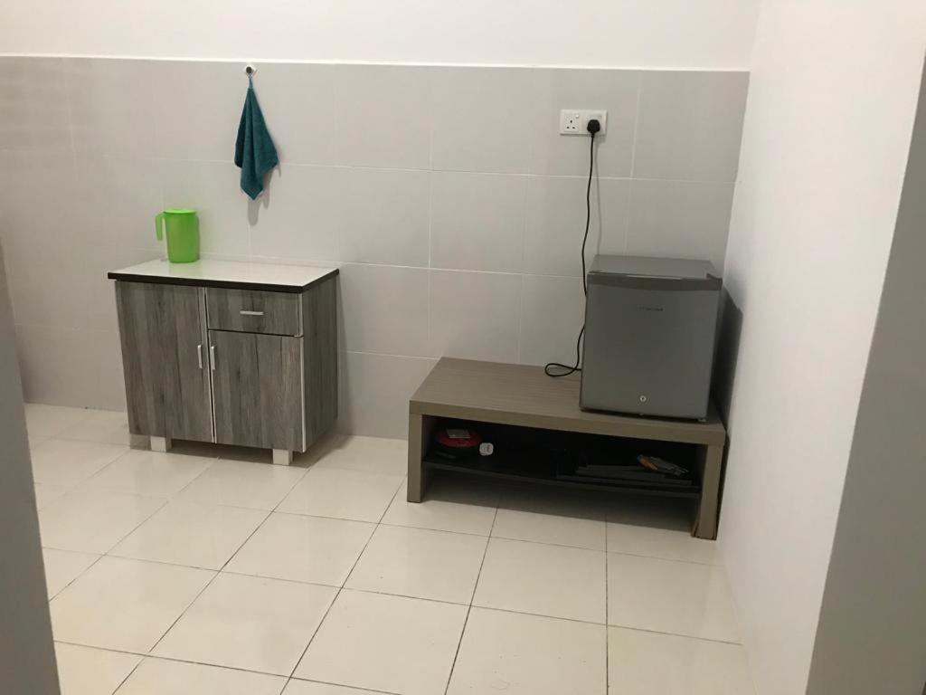 An-Nur Homestay Sungai Petani Ngoại thất bức ảnh