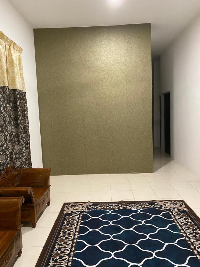 An-Nur Homestay Sungai Petani Ngoại thất bức ảnh