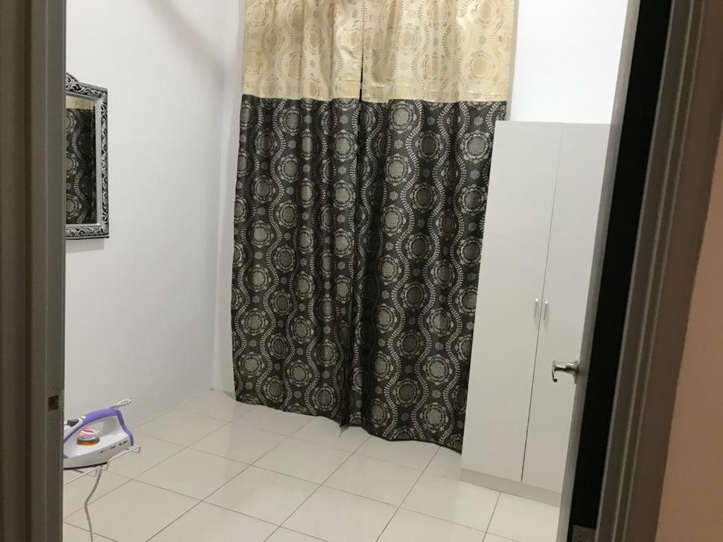 An-Nur Homestay Sungai Petani Ngoại thất bức ảnh