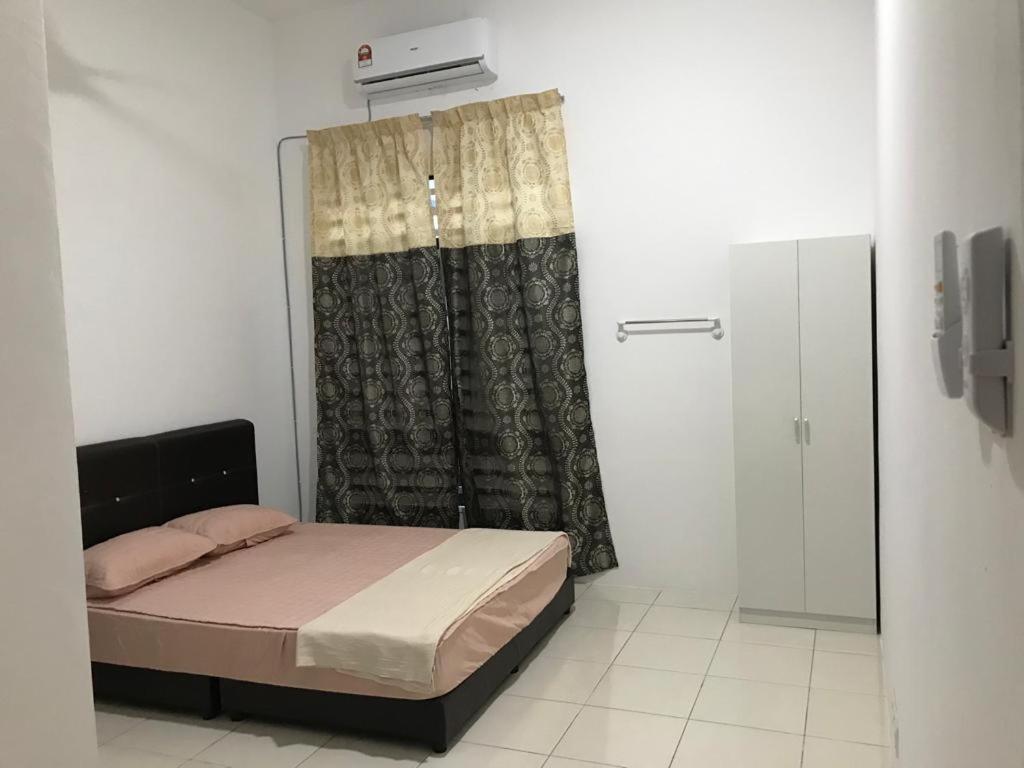 An-Nur Homestay Sungai Petani Ngoại thất bức ảnh